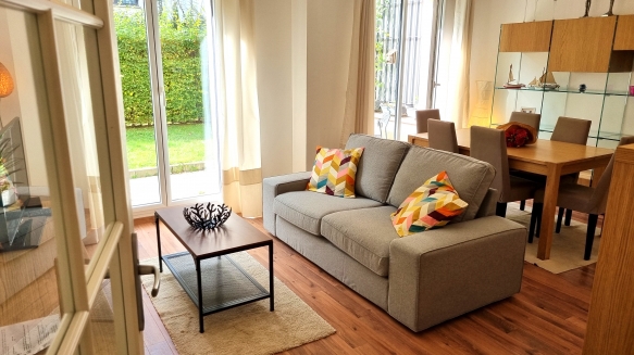Location appartement meublé Lille, appart hotel, location vacances, saisonnière, courte durée